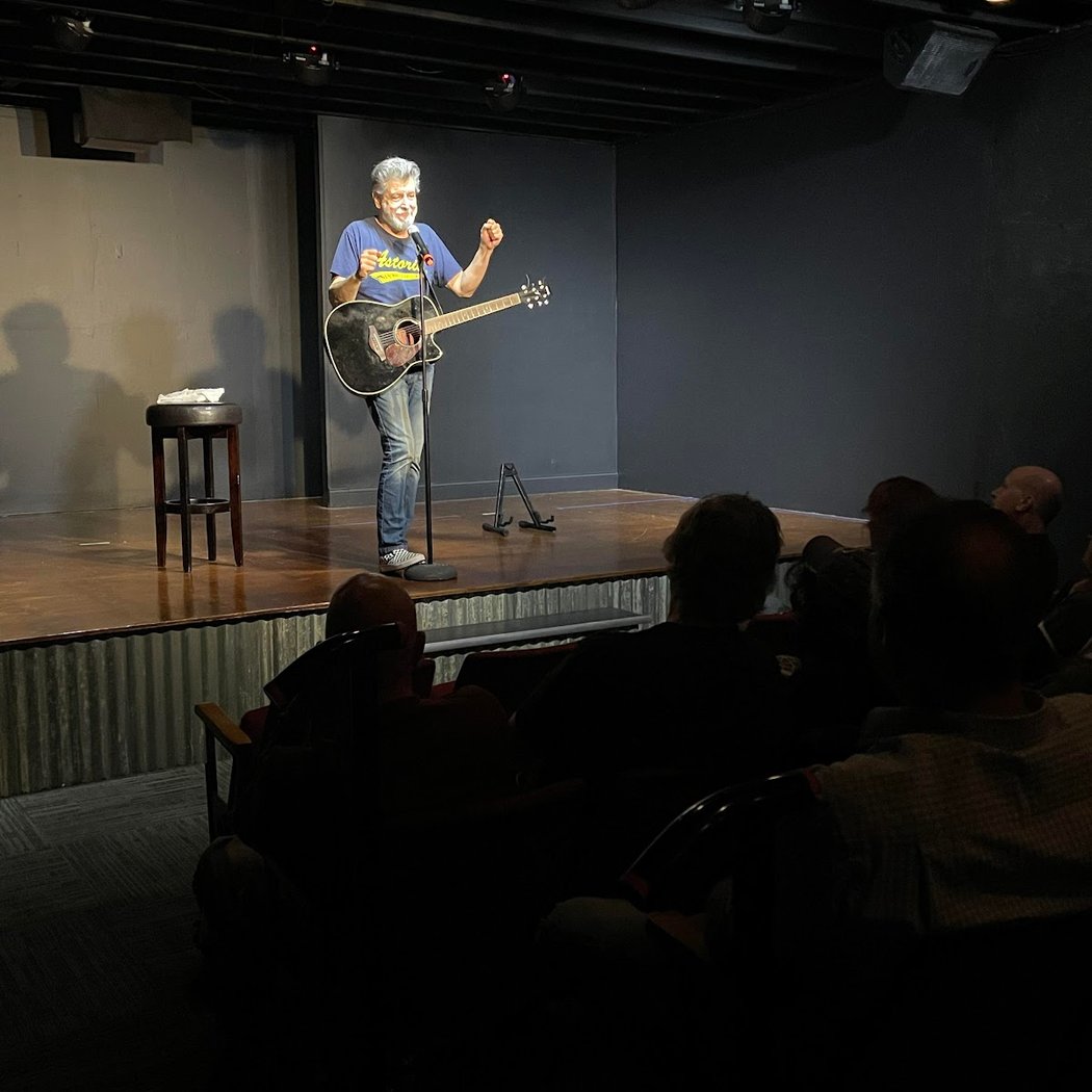 Iron Horse Theatre Company 1